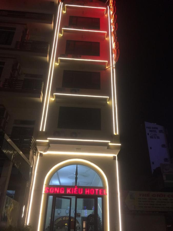 Song Kieu Hotel Hạ Long Exterior foto
