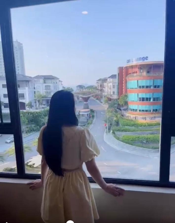 Song Kieu Hotel Hạ Long Exterior foto