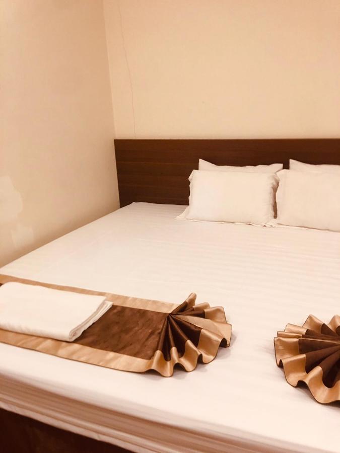 Song Kieu Hotel Hạ Long Exterior foto