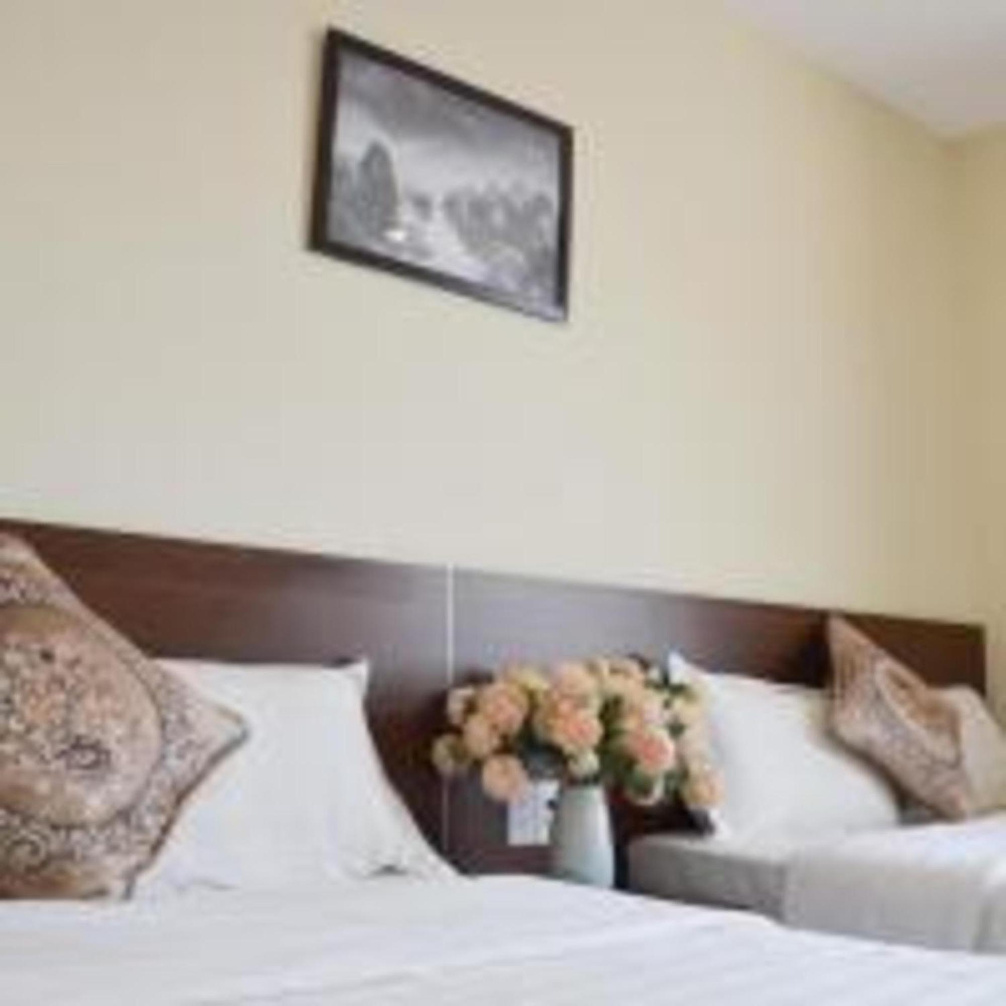 Song Kieu Hotel Hạ Long Exterior foto