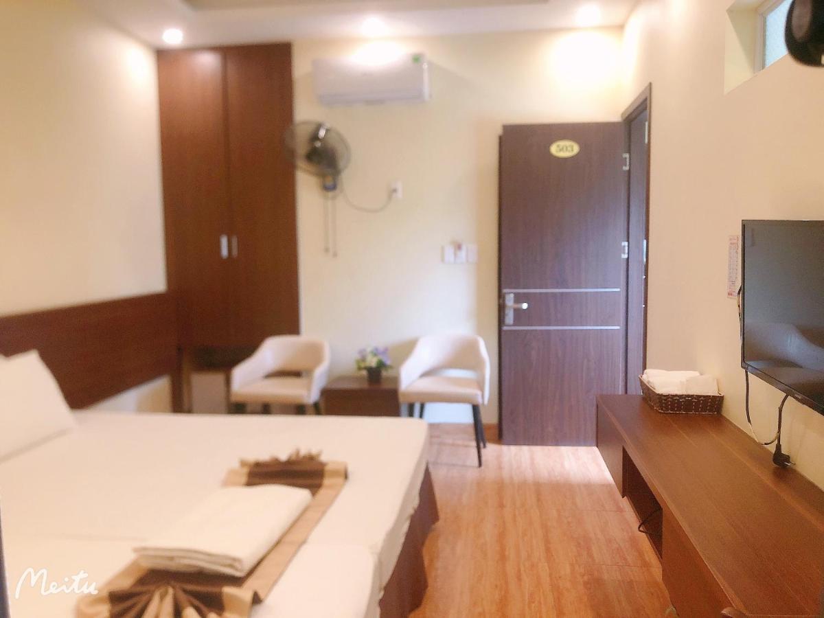 Song Kieu Hotel Hạ Long Exterior foto