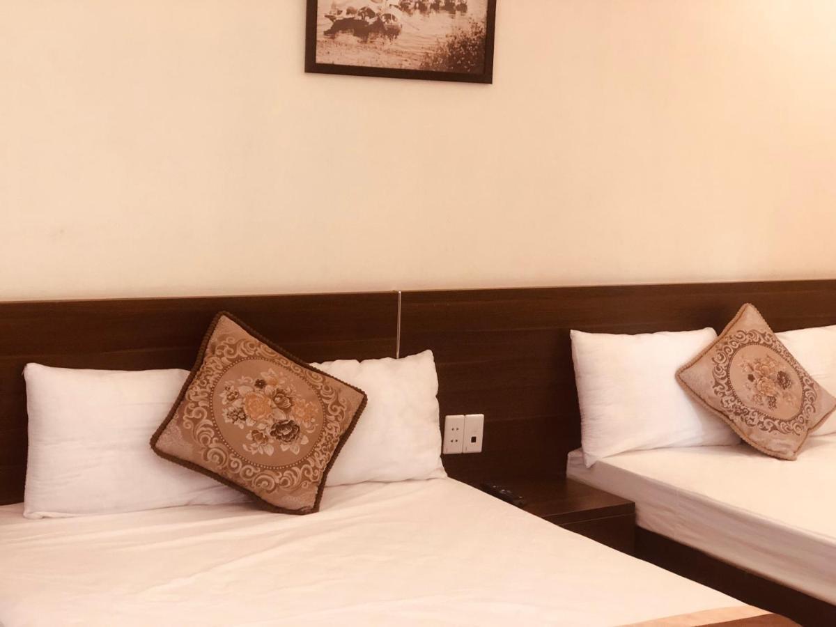 Song Kieu Hotel Hạ Long Exterior foto